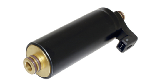 Fuel Pump, Low Pressure Volvo