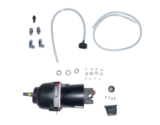 Tilt Helm 30CC 1.83 CI For 350-Hsteer System 30 cc/rev or 1.83 c.i./rev