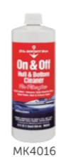 Mary Kate On Off Hull & Bottom Cleaner
