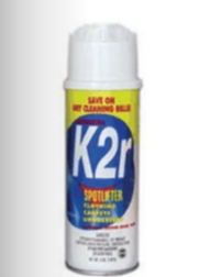 K2R Spotlifter