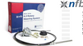 NFB 4.2 ,No Feed Back Rotary Steering, Parts & Cable
