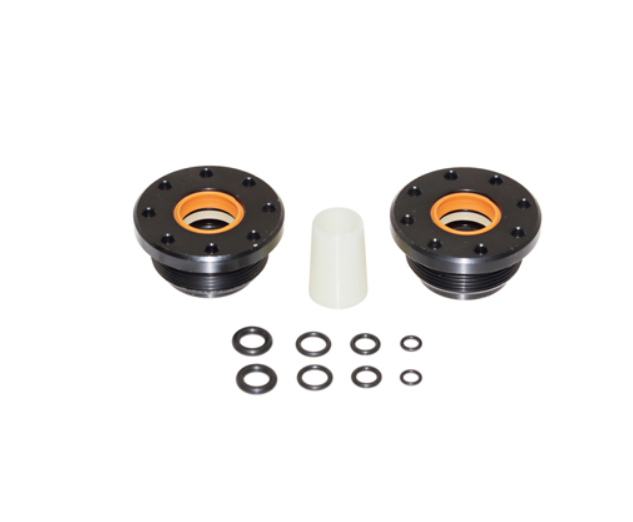 Hydraulic Seal Kit w/out Tool