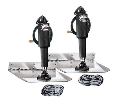 Trim Tab Kit Standard