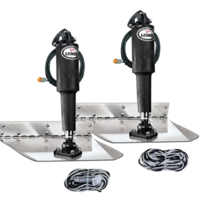 Trim Tab Kit Standard