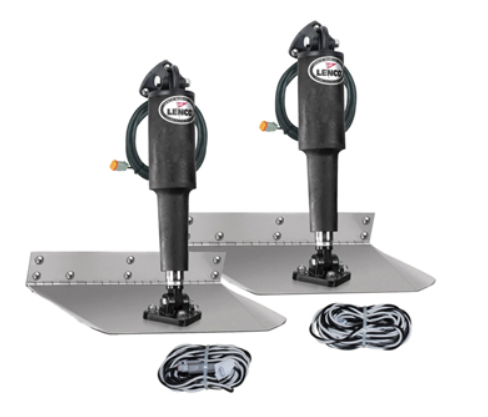 Trim Tab Kit