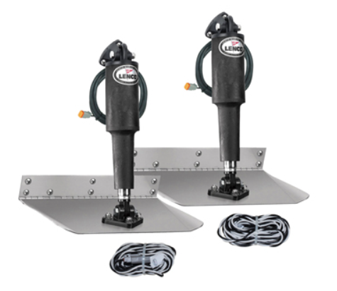 Trim Tab Kit
