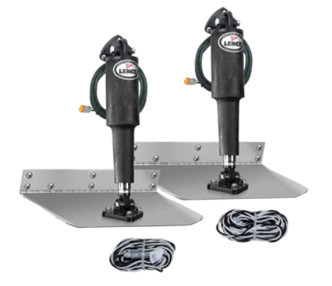 Trim Tab Kit