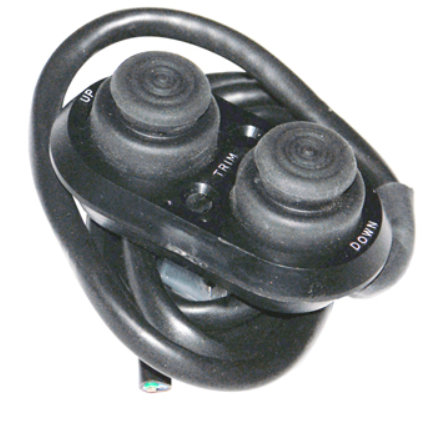 Trim Switch Transom