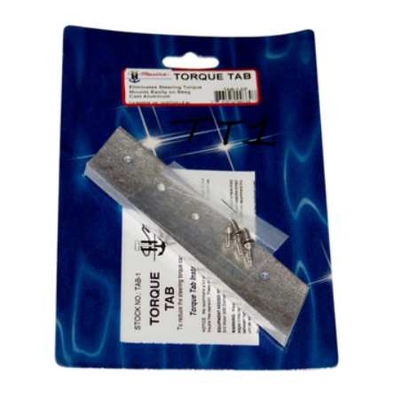 Torque Tab