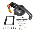 Top Mount Binnacle w/Lock-Trim