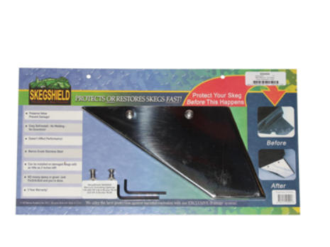 Skegshield