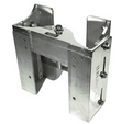 Jack Plate Hi Perf 6" Set Back