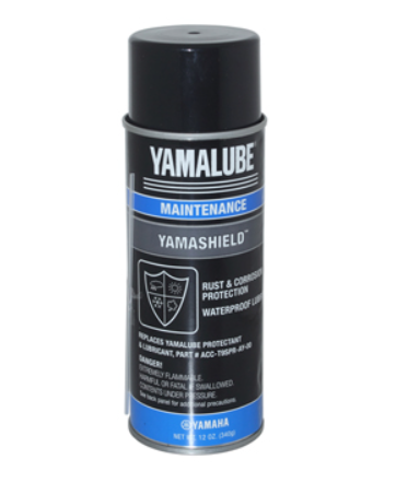 Yamashield