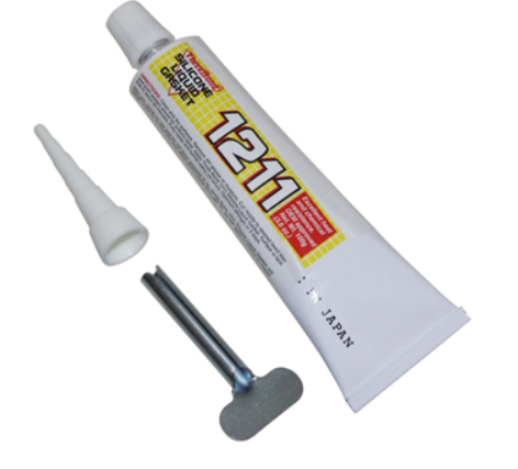 Silicone Liquid Gasket 3Bond