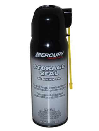 Rust Inhibitor / Storage Seal