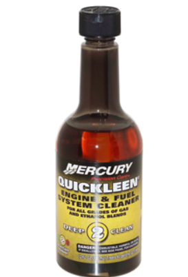 Quickleen, 12 oz.