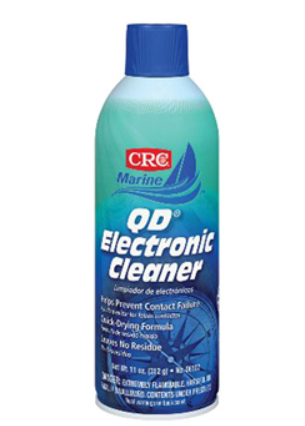 QD Electronic Cleaner 11oz