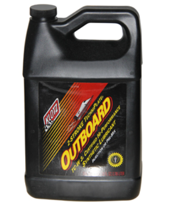 Premix & Injection Oil