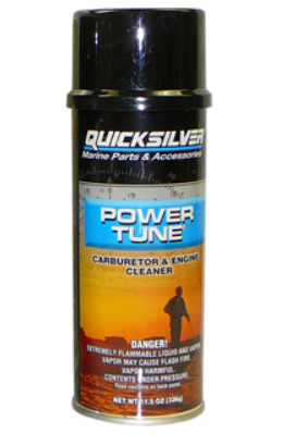 Power Tune Engine Cleaner