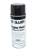 Paint, Phantom Black Moeller