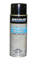 Paint, Phantom Black