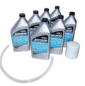 Oil Change Kit OEM