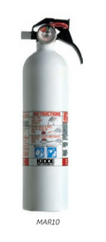 Fire Extinguisher