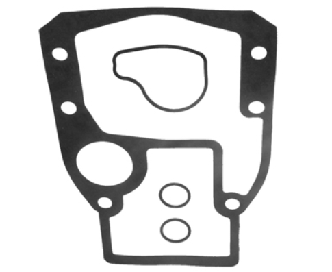 Gasket, Drive Mounting Kit