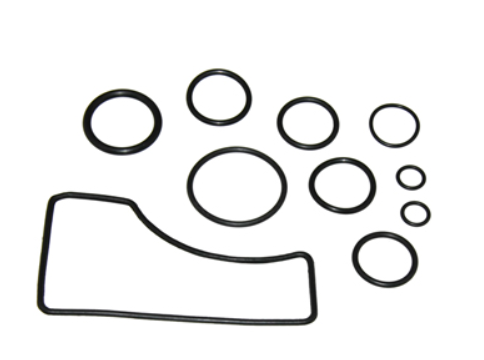 Sterndrive Mounting Kit
