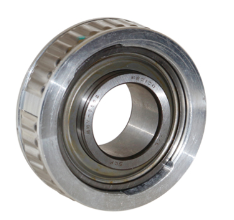 Gimbal Bearing, Flush Side