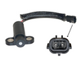 Sensor, Crank Position