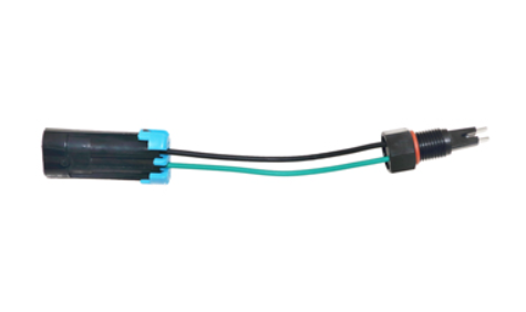 Sensor, Fuel and Water