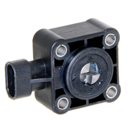 Throttle Position Indicator