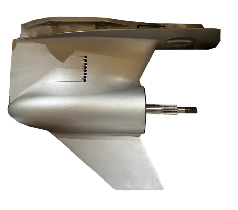 Gearcase, Fleetmaster 25" RH Reman
