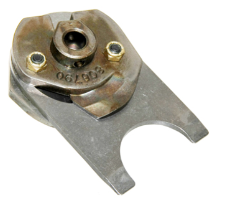 Yoke & Cam Assy