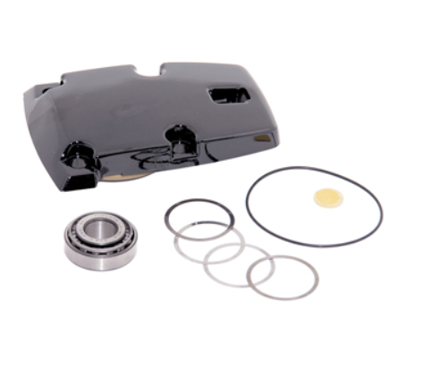 Upper Drive Top Cap