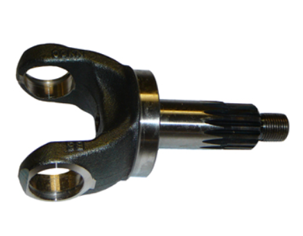 U Joint Yoke, Short