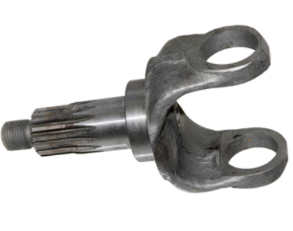 U Joint Yoke, Short