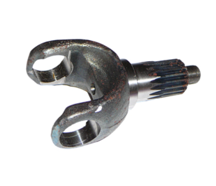 U Joint Yoke, Short