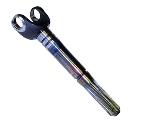 U Joint Yoke, Long