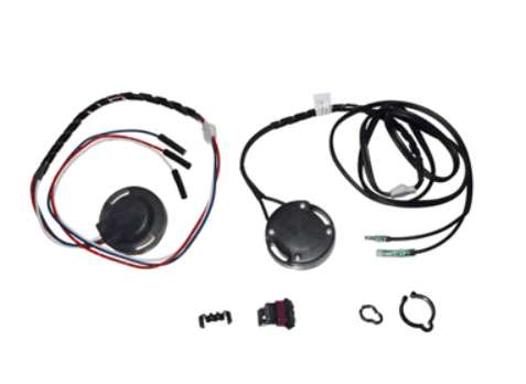 Trim Sender Kit, Analog/Digita