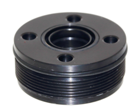Trim Ram Cap