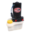 Trim Pump Motor & Res. ARCO
