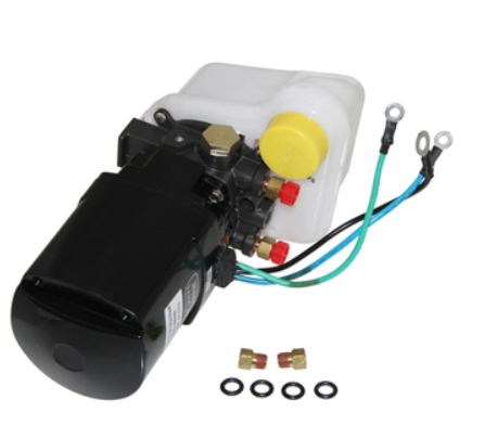 Trim Pump ARROWHEAD