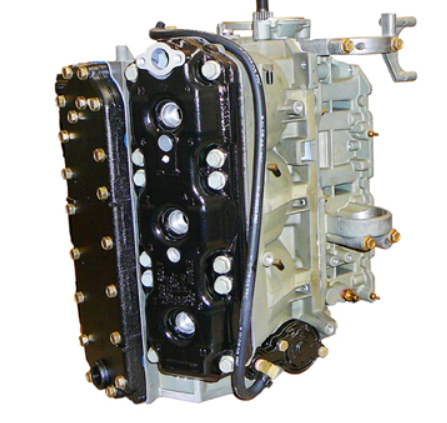 Powerhead Assembly