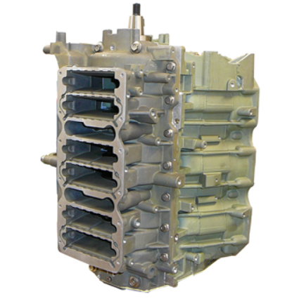 Powerhead Assembly
