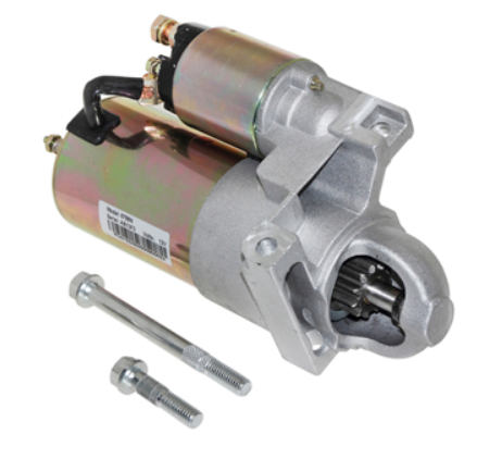 Starter, Assembly MES