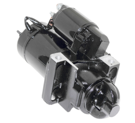 Starter, Assembly MES