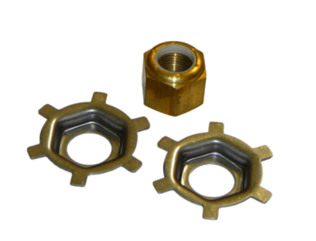 Prop Nut Kit
