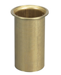 Drain Tube, BR, OD-1' L-2-1/4'